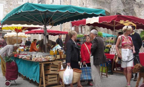 Le Prieure