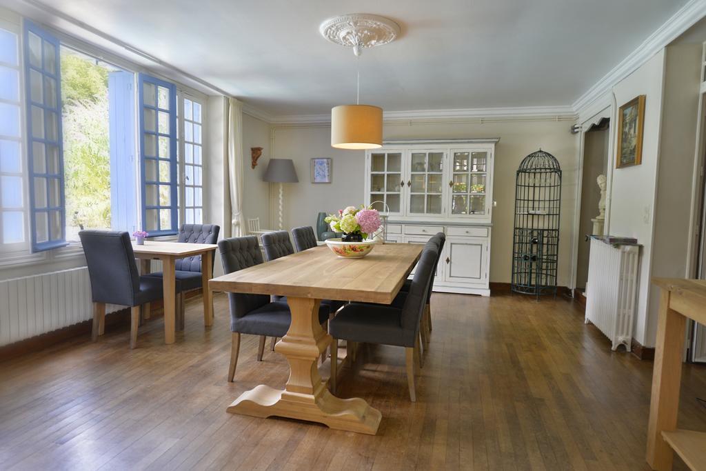 Bed & Breakfast Le Prieure Souillac