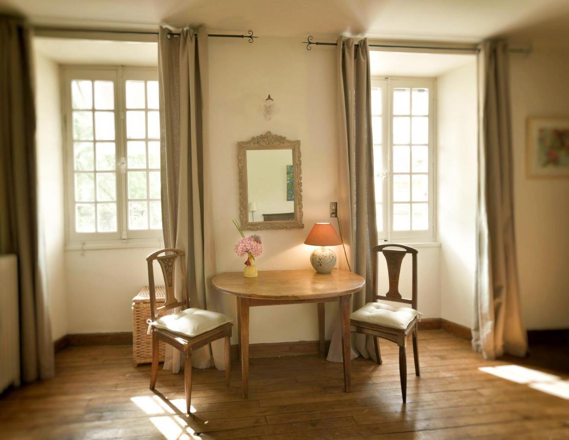 Bed & Breakfast Le Prieure *